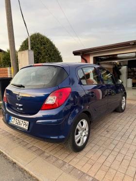Opel Corsa | Mobile.bg    11