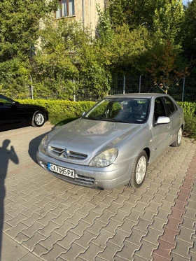 Citroen Xsara | Mobile.bg    2