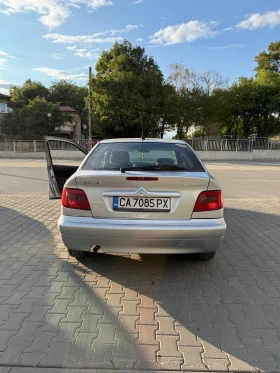 Citroen Xsara | Mobile.bg    11