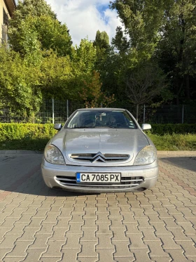  Citroen Xsara