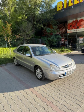 Citroen Xsara | Mobile.bg    3