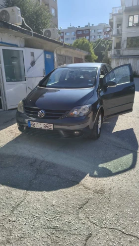 Обява за продажба на VW Golf Plus ~7 000 лв. - изображение 2