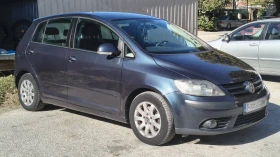 Обява за продажба на VW Golf Plus ~7 000 лв. - изображение 1