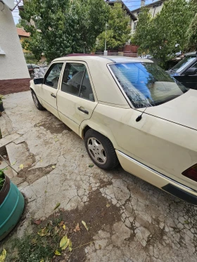Обява за продажба на Mercedes-Benz 124 ~2 000 лв. - изображение 6