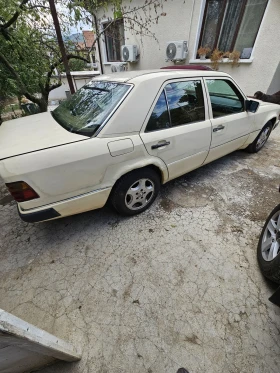 Обява за продажба на Mercedes-Benz 124 ~2 000 лв. - изображение 2