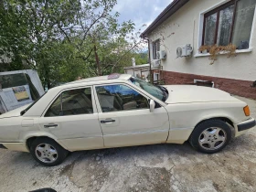 Обява за продажба на Mercedes-Benz 124 ~2 000 лв. - изображение 3