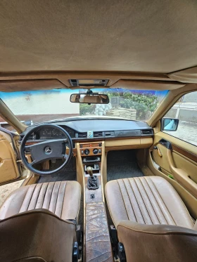 Обява за продажба на Mercedes-Benz 124 ~2 000 лв. - изображение 7