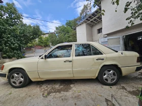 Обява за продажба на Mercedes-Benz 124 ~2 000 лв. - изображение 1