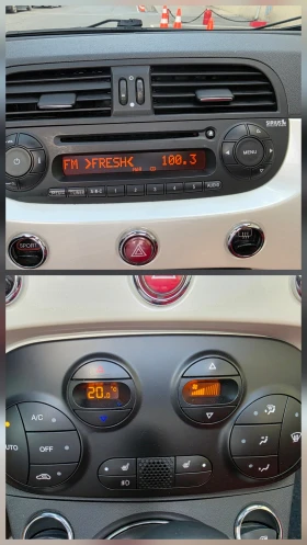 Fiat 500   | Mobile.bg    17