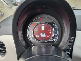 Обява за продажба на Fiat 500 Кабриолет автоматик ~14 999 лв. - изображение 9
