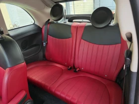 Fiat 500   | Mobile.bg    14