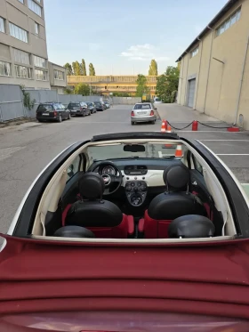 Fiat 500   | Mobile.bg    15