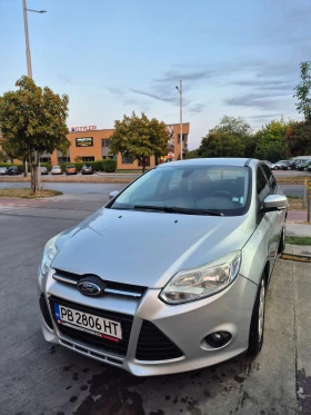 Ford Focus  - изображение 1