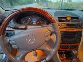Mercedes-Benz E 500 5.5 388hp RWD | Mobile.bg    10