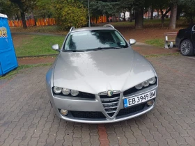 Обява за продажба на Alfa Romeo 159 1.9 JTDm 16V ~4 000 лв. - изображение 1