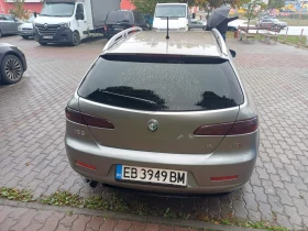 Обява за продажба на Alfa Romeo 159 1.9 JTDm 16V ~4 000 лв. - изображение 3