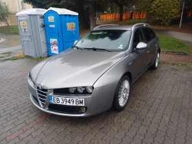 Обява за продажба на Alfa Romeo 159 1.9 JTDm 16V ~4 000 лв. - изображение 2