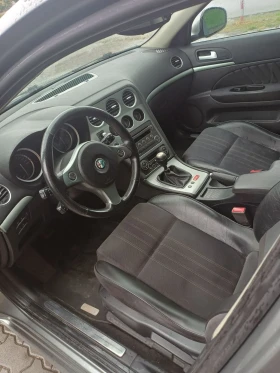 Обява за продажба на Alfa Romeo 159 1.9 JTDm 16V ~4 000 лв. - изображение 7