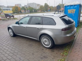Обява за продажба на Alfa Romeo 159 1.9 JTDm 16V ~4 000 лв. - изображение 5