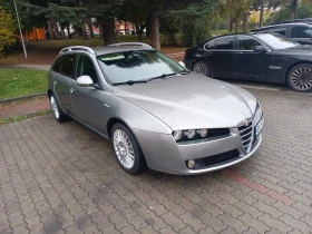 Обява за продажба на Alfa Romeo 159 1.9 JTDm 16V ~4 000 лв. - изображение 1