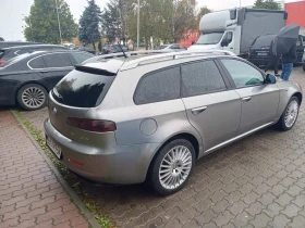 Обява за продажба на Alfa Romeo 159 1.9 JTDm 16V ~4 000 лв. - изображение 4