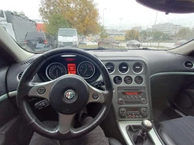 Обява за продажба на Alfa Romeo 159 1.9 JTDm 16V ~4 000 лв. - изображение 8