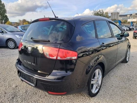 Seat Altea 1.6TDI FACE.LIFT , XL, АВТОМАТИК - 11399 лв. / 5828.22 € - 93600735 6