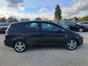 Seat Altea 1.6TDI FACE.LIFT , XL, АВТОМАТИК - 11399 лв. / 5828.22 € - 93600735 4