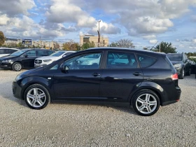 Seat Altea 1.6TDI FACE.LIFT , XL, АВТОМАТИК - 11399 лв. / 5828.22 € - 93600735 5