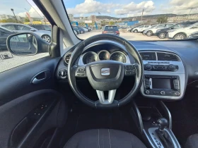 Seat Altea 1.6TDI FACE.LIFT , XL, АВТОМАТИК - 11399 лв. / 5828.22 € - 93600735 11