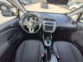 Seat Altea 1.6TDI FACE.LIFT , XL, АВТОМАТИК - 11399 лв. / 5828.22 € - 93600735 10