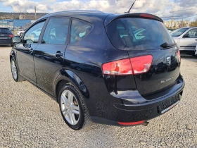 Seat Altea 1.6TDI FACE.LIFT , XL, АВТОМАТИК - 11399 лв. / 5828.22 € - 93600735 8