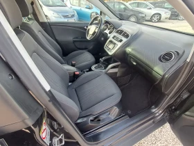 Seat Altea 1.6TDI FACE.LIFT , XL, АВТОМАТИК - 11399 лв. / 5828.22 € - 93600735 12