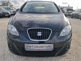 Seat Altea 1.6TDI FACE.LIFT , XL, АВТОМАТИК - 11399 лв. / 5828.22 € - 93600735 2