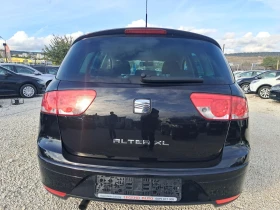 Seat Altea 1.6TDI FACE.LIFT , XL, АВТОМАТИК - 11399 лв. / 5828.22 € - 93600735 7