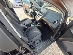 Seat Altea 1.6TDI FACE.LIFT , XL, АВТОМАТИК - 11399 лв. / 5828.22 € - 93600735 15