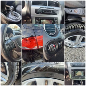 Seat Altea 1.6TDI FACE.LIFT , XL, АВТОМАТИК - 11399 лв. / 5828.22 € - 93600735 17