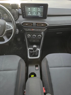 Dacia Jogger 1.0 Tce/LPG Extreme - 34900 лв. / 17844.09 € - 46807732 9