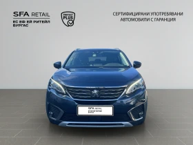Peugeot 5008 - 32900 лв. / 16821.50 € - 78460019 8