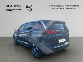 Peugeot 5008 - 32900 лв. / 16821.50 € - 78460019 3
