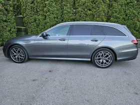 Mercedes-Benz E 400 4M FACE AMG line | Mobile.bg    4