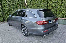 Mercedes-Benz E 400 4M FACE AMG line | Mobile.bg    6