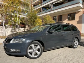 VW Passat 7, снимка 1