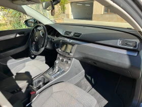 VW Passat 7, снимка 8
