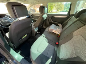 VW Passat 7, снимка 9