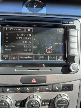 VW Passat 7, снимка 15