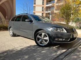 VW Passat 7, снимка 3