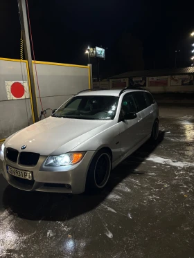 BMW 320, снимка 6 — Bazar.bg BMW 320, снимка 6