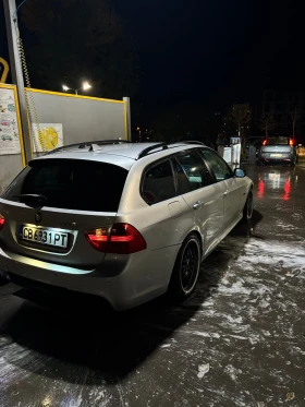 BMW 320, снимка 8 — Bazar.bg BMW 320, снимка 8