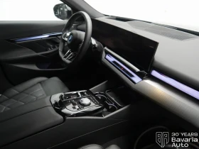 BMW i5 40 eDrive M Sport Paket  - 117200 лв. / 59923.41 € - 32409708 6